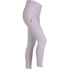 Equestrian Shires Aubrion Optima Air Womens Riding Tights