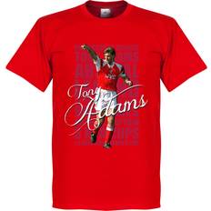 Retake Arsenal T-shirt Legend Tony Adams - Röd