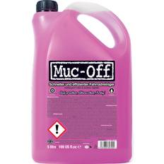 Muc off bike cleaner Muc-Off Fahrradreiniger Bike Cleaner 5 Liter