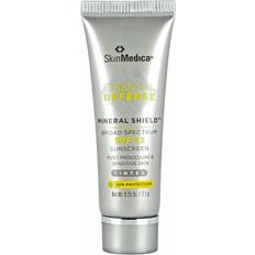 Tinted Sunscreens SkinMedica Essential Defense Mineral Shield Sunscreen SPF 32 Tinted