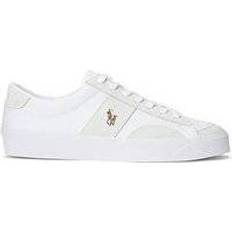 Sayer Canvas - White