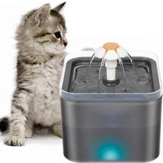 Pet water fountain Automatic Pet Water Fountain