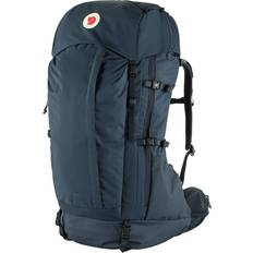 Fjällräven Azul Mochilas de senderismo Fjällräven Abisko Friluft 45 M/L - Navy