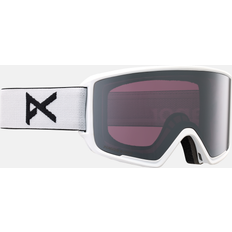 Anon M3 MFI White Bonus Lens Goggle prcv sny ony prcv var vlt Uni