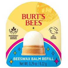 Roll-Ons Lip Balms Burt's Bees Above & Beyond Beeswax Lip Balm 8.22g Refill