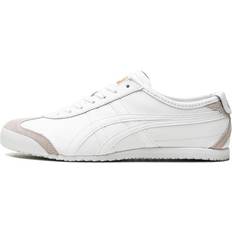 Onitsuka Tiger Mexico White Beige