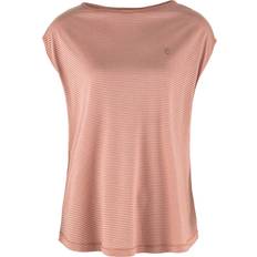 PrettyLittleThing Vestiti PrettyLittleThing Donna Maglia a Manica Corta Women's T-Shirt - Pink