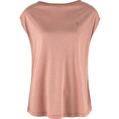 PrettyLittleThing High Coast Cool T-shirt - Dusty Rose