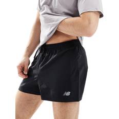New Balance Shorts New Balance – Performance – Svarta shorts, tum-Svart/a
