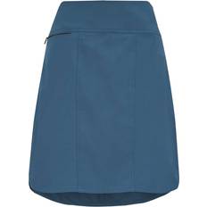 Sherpa Sajilo Adventure Skort Neelo Blue-393