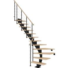 Dolle Vinkeltrappor Dolle Hamburg (5084940-0100)