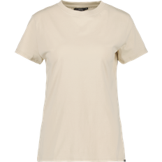 Didriksons Överdelar Didriksons Ingarö T-Shirt Beige