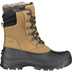 45 ⅓ Botas de Encaje CMP Kinos - Beaver