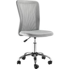 Ergonomic Grey