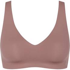 Sloggi Zero Feel 2.0 Bralette - Hellbraun