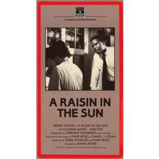 Movies A Raisin in the Sun [VHS]