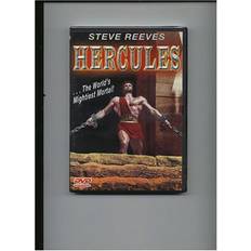 Movies Hercules DVD by Sylvia Koscina