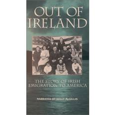 Movies Out of Ireland Irish Emigration to America [VHS]