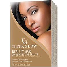 Shiseido Body Care Shiseido Ultra Glow Beauty Bar 35 Ounce