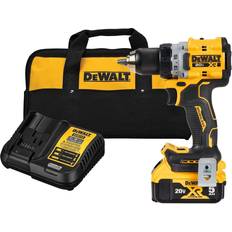 Screwdrivers Dewalt DCD800P1 (1x5.0Ah) Kit