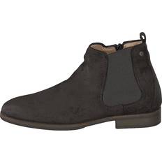 Sneaky Steve Chelsea boots Sneaky Steve Sober Black Male, Skor, Kängor och Boots, chelsea boots, Svart