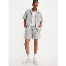 Chinosshorts - Multifärgade Levi's XX Chino Easy Shorts - MultiColor/Farrah Day Mirage Gray