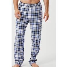 Björn Borg Nachtwäsche Björn Borg Pyjama Pants Blå