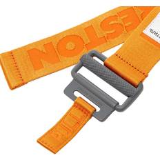 Men - Orange Belts Heron Preston Men's Tapebelt Classic Buckle Orange One