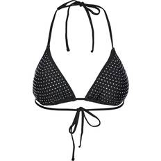 Polyester Bikinitops Pieces Pcalisa Bikini Top