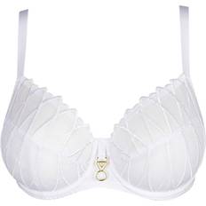 PrimaDonna Arthill Full Cup Bra - White