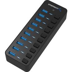 USB Hubs Sabrent HB-BU10