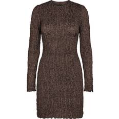 Samsøe Samsøe Klänningar Samsøe Samsøe & Bianca Dress Kjole Delicioso