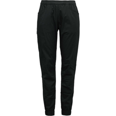 Black Diamond Women Trousers Black Diamond Women's Notion Pants Climbing trousers L