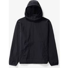 Verkko Neuleet Nike Men's Tech Pack Woven Mesh Hoodie - Black