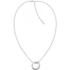Calvin Klein Smycken Calvin Klein Stainless Steel Pendant Necklace