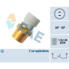 Fae 36499 Temperaturbrytare, Radiator Fläkt