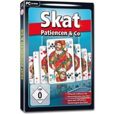 Skat, Patiencen & Co (PC)