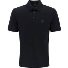 BOSS Polo Homme - Noir