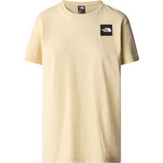 OnePlus The North Face Women's Relaxed Fine T-shirt Gravel