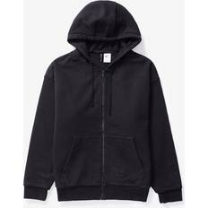 Clothing BOSS Nike Fleece Hoodie x Matthew Williams Black