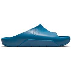 Jordan Post Herren Slides - Blue