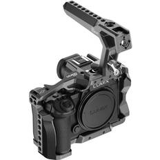 8Sinn Cage for Panasonic Lumix S5II/S5IIX