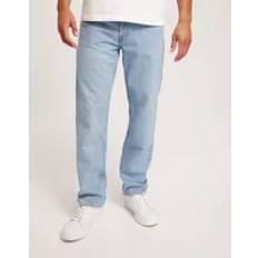 Dam Jeans Dr. Denim Dash Stream Light Used Bottom - Blue