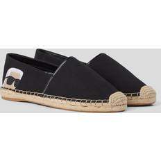 Espadrilles Held Karl Lagerfeld Espadrilles - Noir