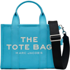 Bags Marc Jacobs The Canvas Small Tote Bag - Aqua