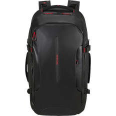 Samsonite Ecodiver Travel Backpack M 17.3" - Black