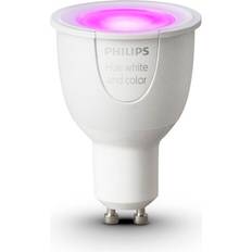 Hue gu10 Philips Hue S7800262 LED Lamps 6.5W GU10