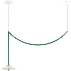 Camper 41 Sko Camper Ceiling No. fra Valerie Objects Green