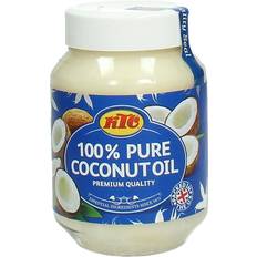 Pure Coconut Oil