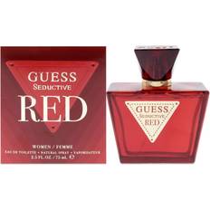 Guess perfume for women Guess Seductive Red EdT 2.5 fl oz